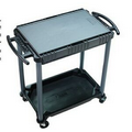 Utility Workstation Cart